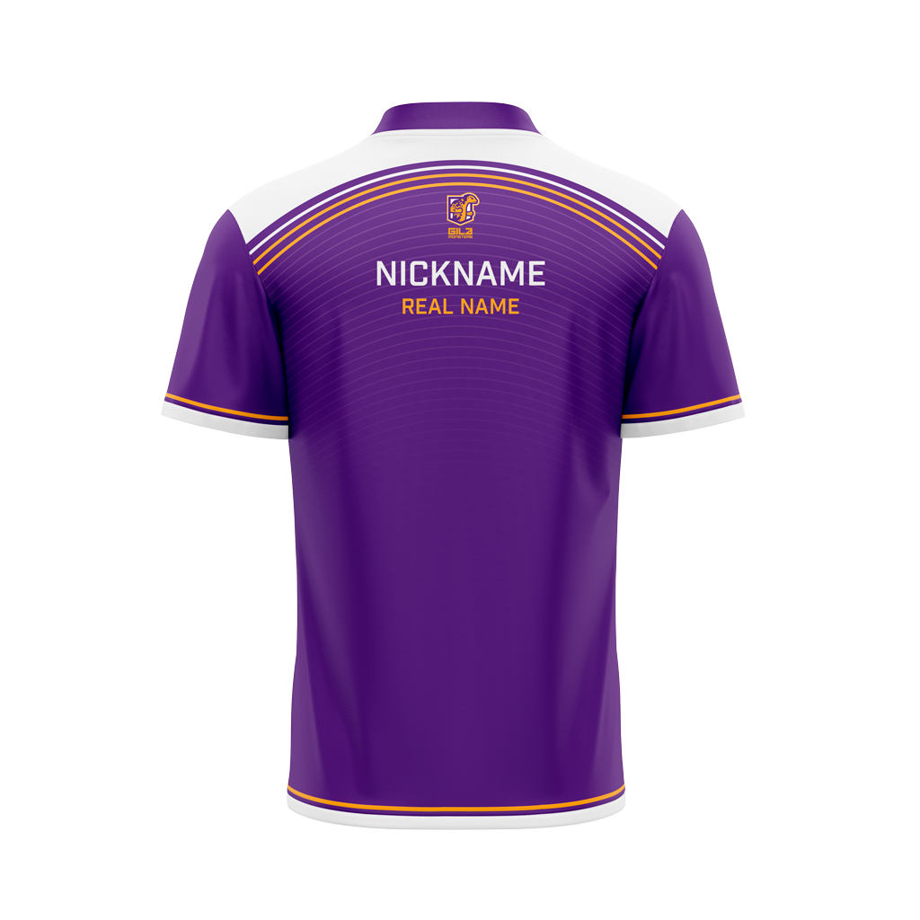 Eastern Arizona Wholesale | Immortal Series | Jersey 22'