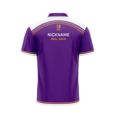 Eastern Arizona Wholesale | Immortal Series | Jersey 22'