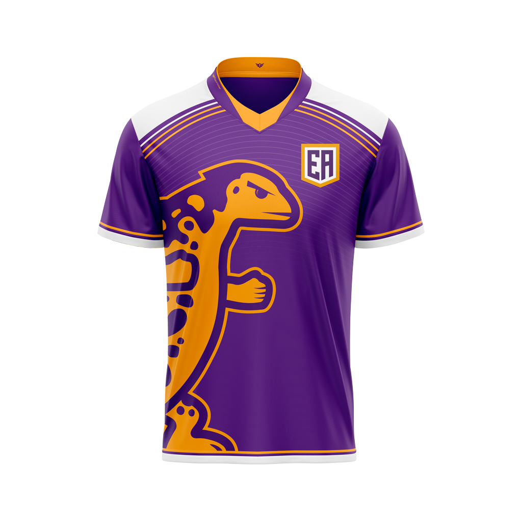 Eastern Arizona Wholesale | Immortal Series | Jersey 22'