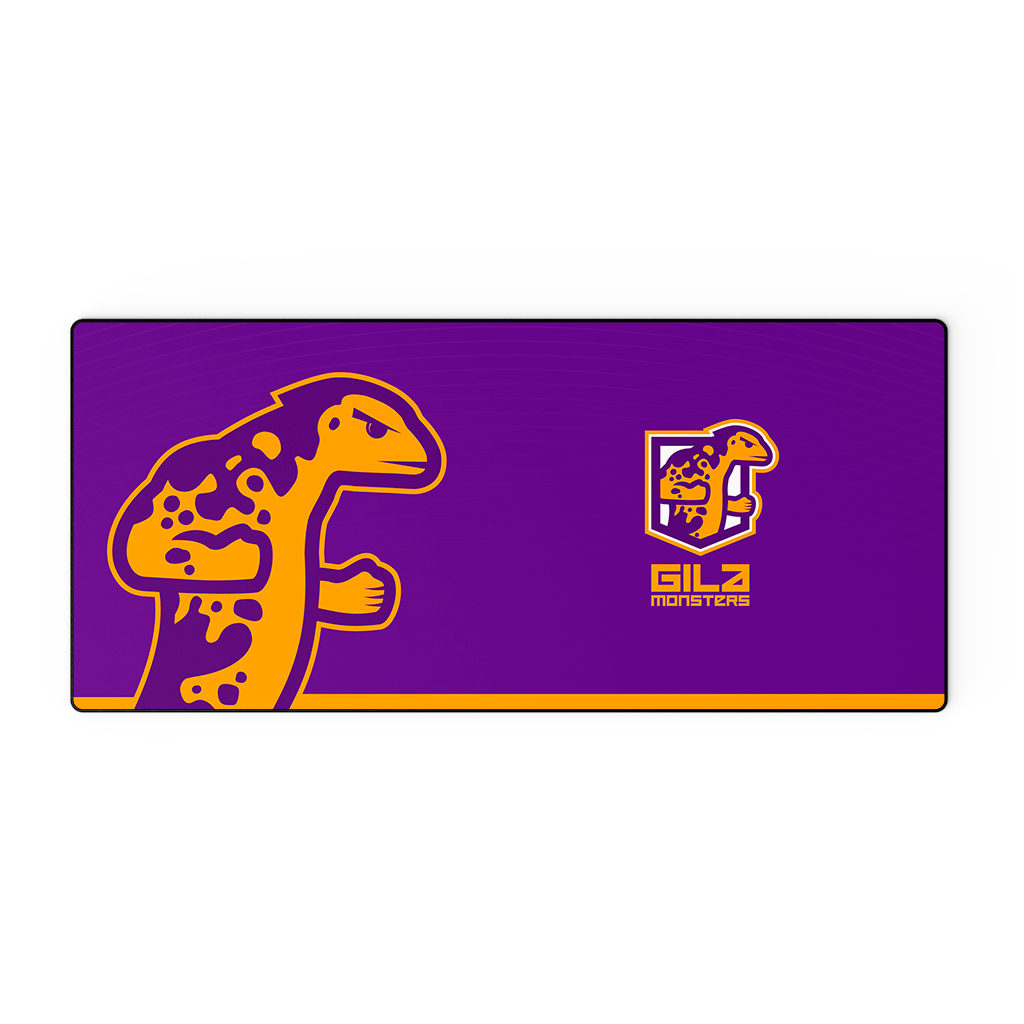 Eastern Arizona Wholesale | Immortal Series | Stitched Edge XL Mousepad '23