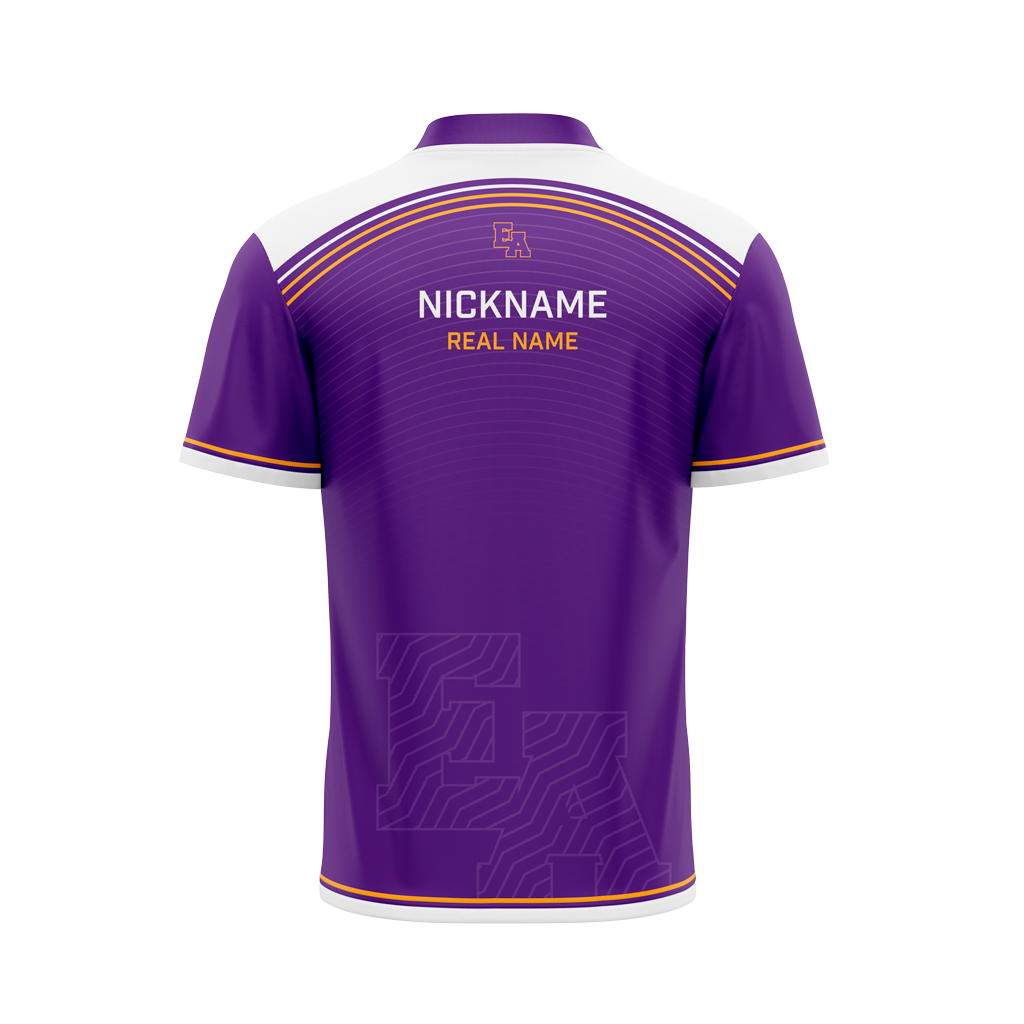 Eastern Arizona Wholesale Esports Jersey