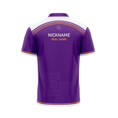 Eastern Arizona Wholesale Esports Jersey