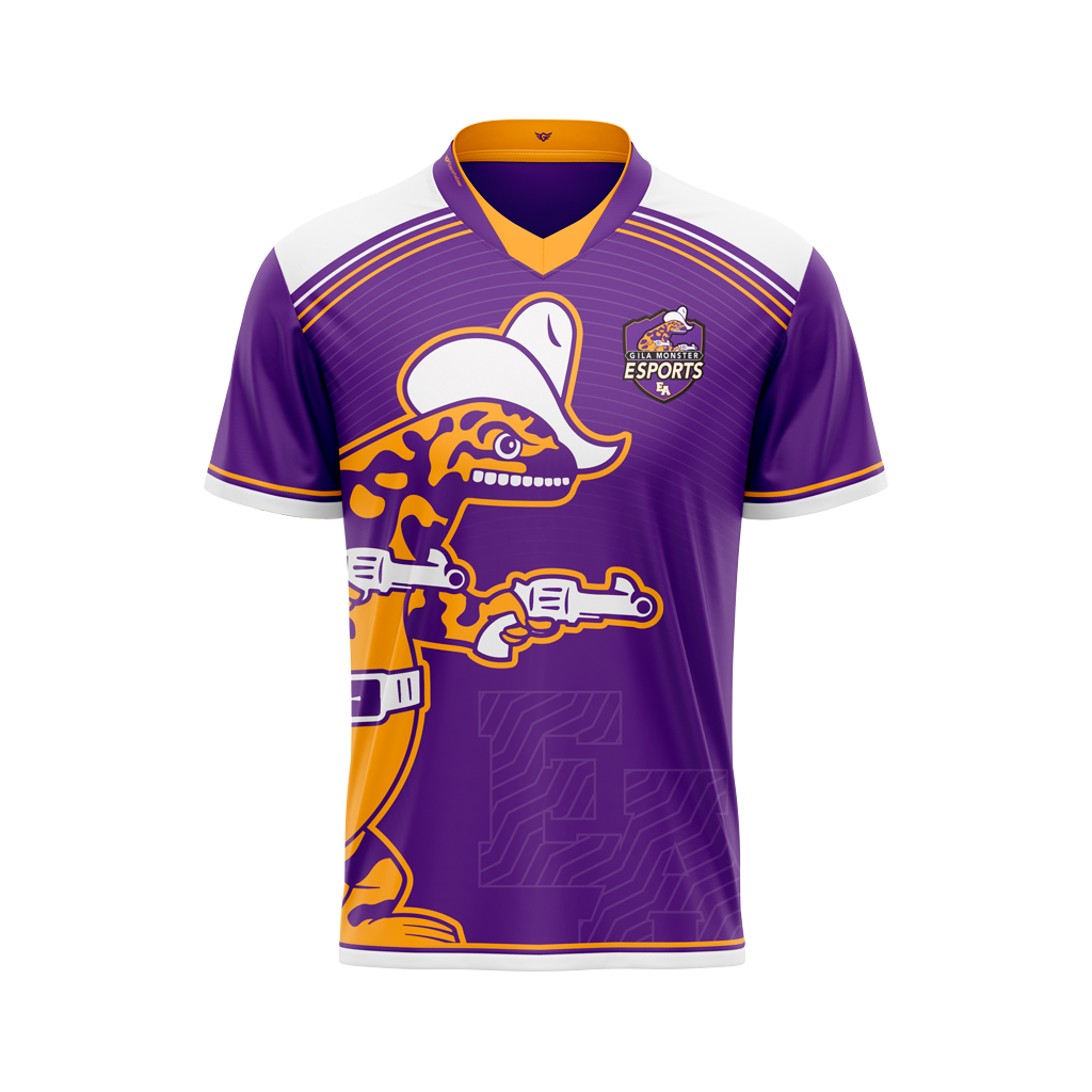 Eastern Arizona Wholesale Esports Jersey
