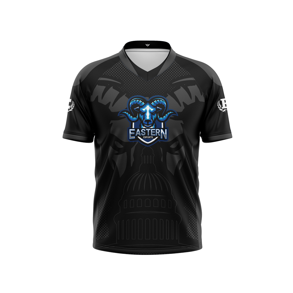 Eastern High School Jersey 2025