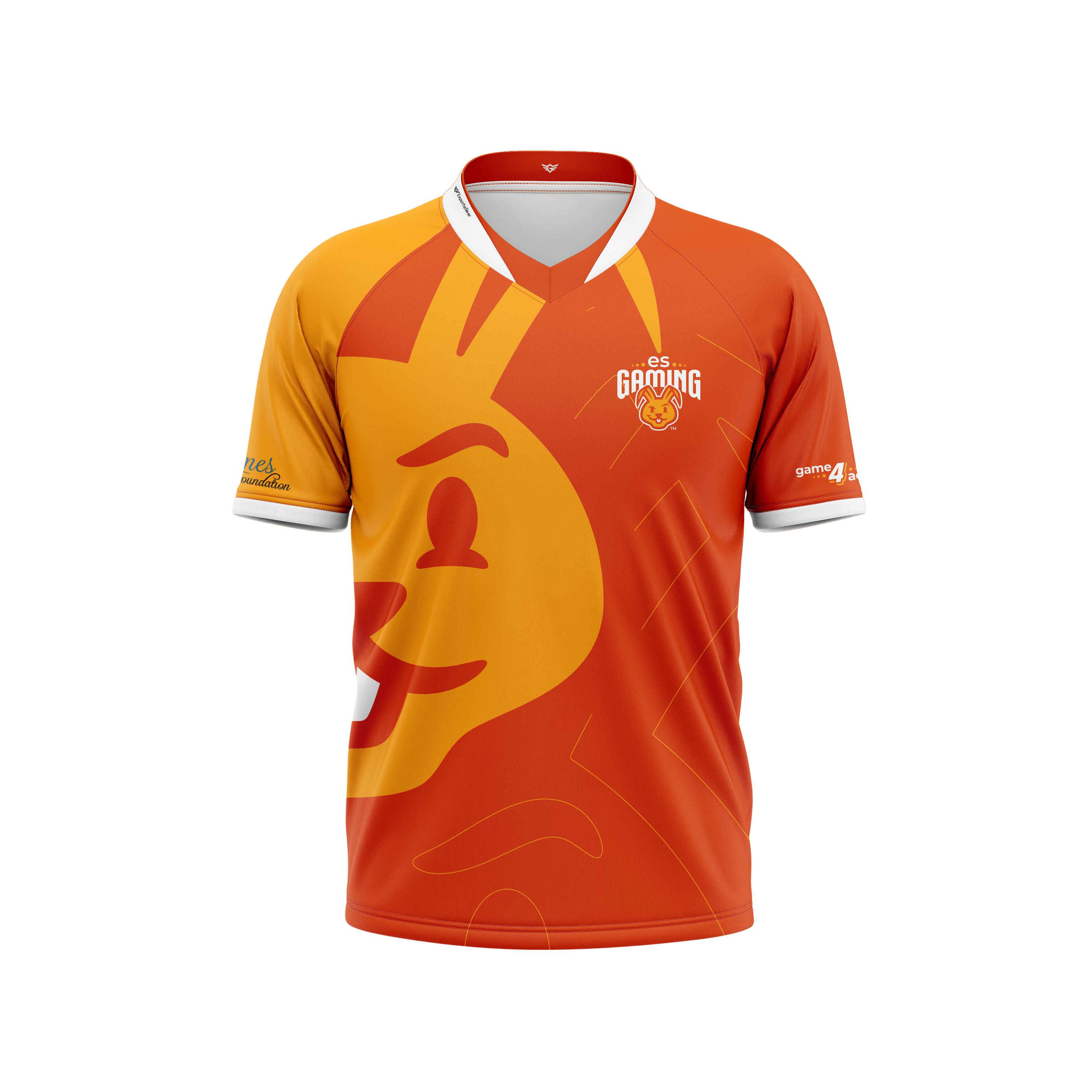 Easterseals | Immortal Series | Jersey