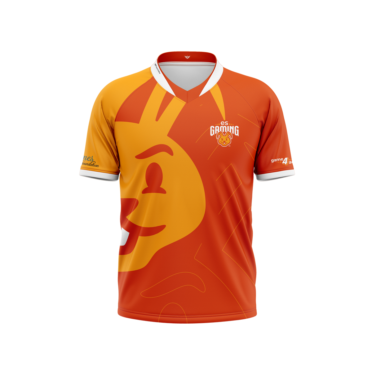 Easterseals | Immortal Series | Jersey