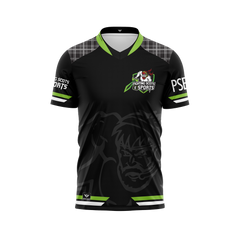Edinboro University | Black Jersey
