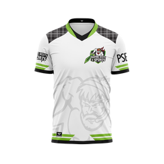 Edinboro University | White Jersey