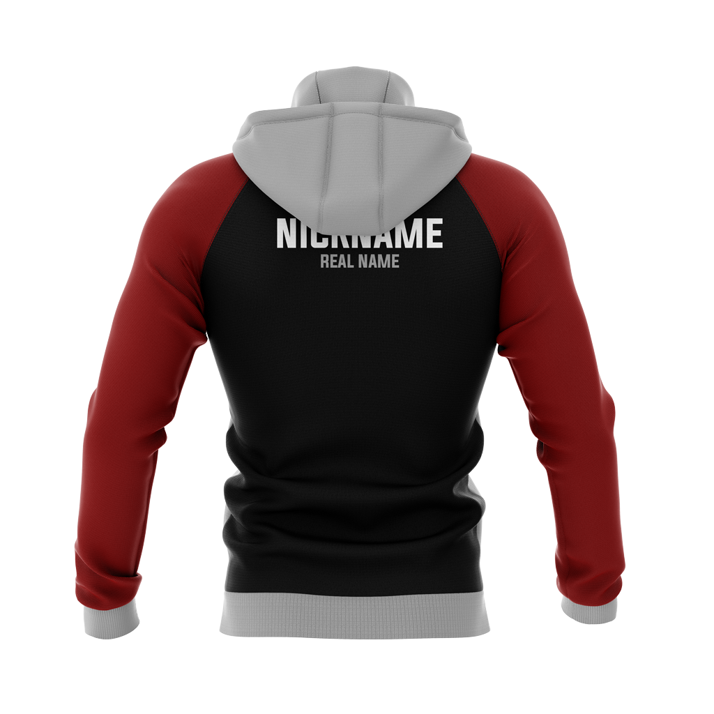 Edmond Memorial HS | Hoodie 2025