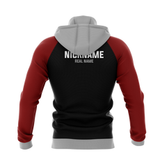 Edmond Memorial HS | Hoodie 2025