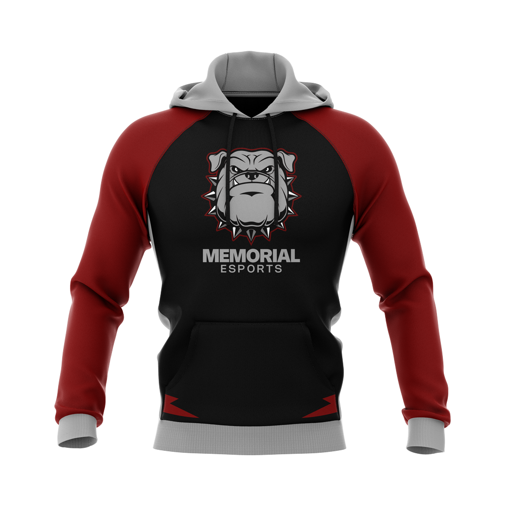 Edmond Memorial HS | Hoodie 2025