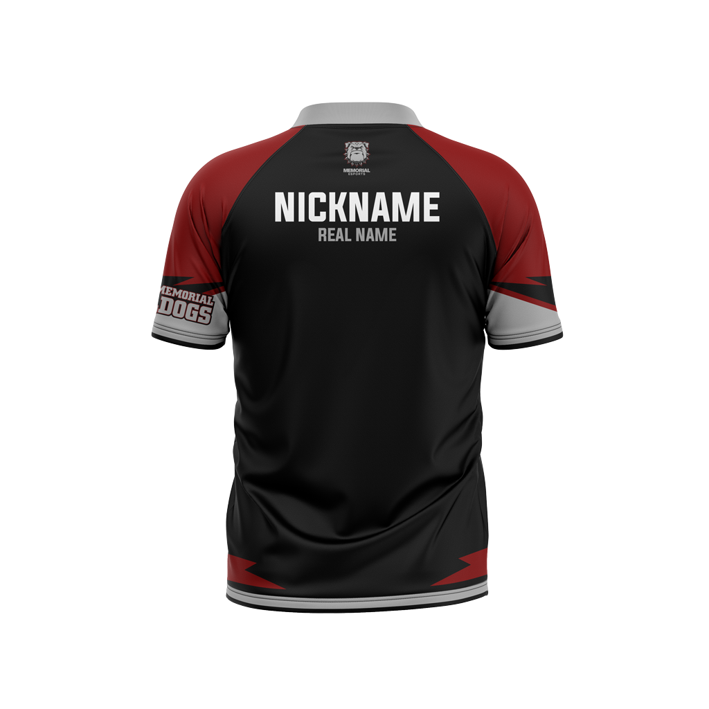 Edmond Memorial HS | Jersey 2025