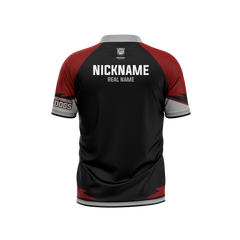 Edmond Memorial HS | Jersey 2025