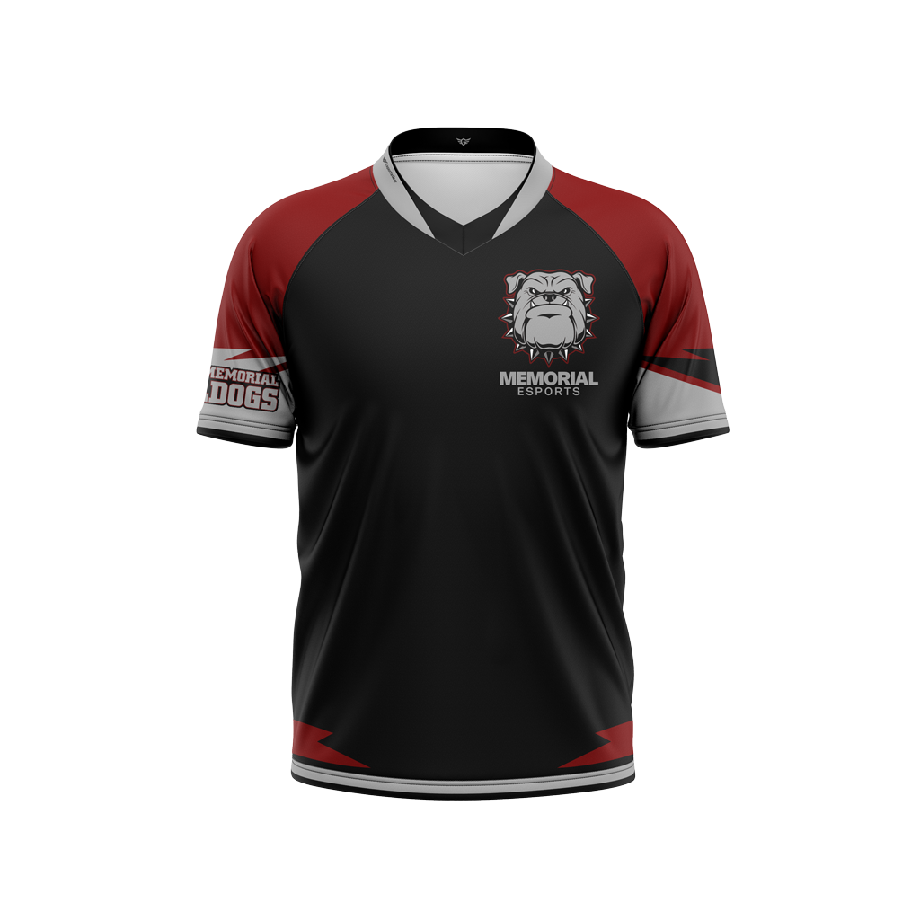 Edmond Memorial HS | Jersey 2025