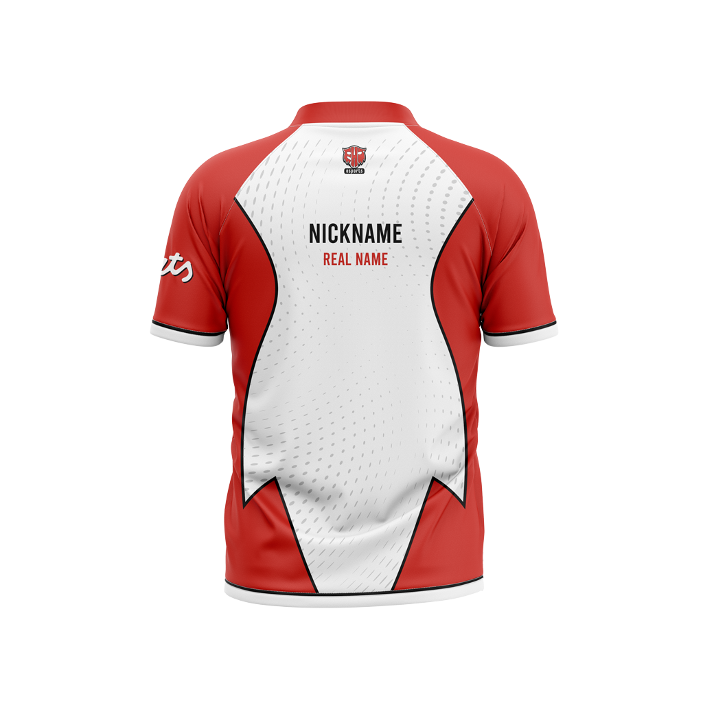 El Dorado HS Jersey
