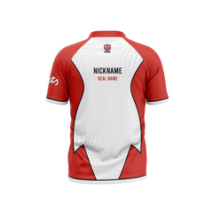 El Dorado HS Jersey