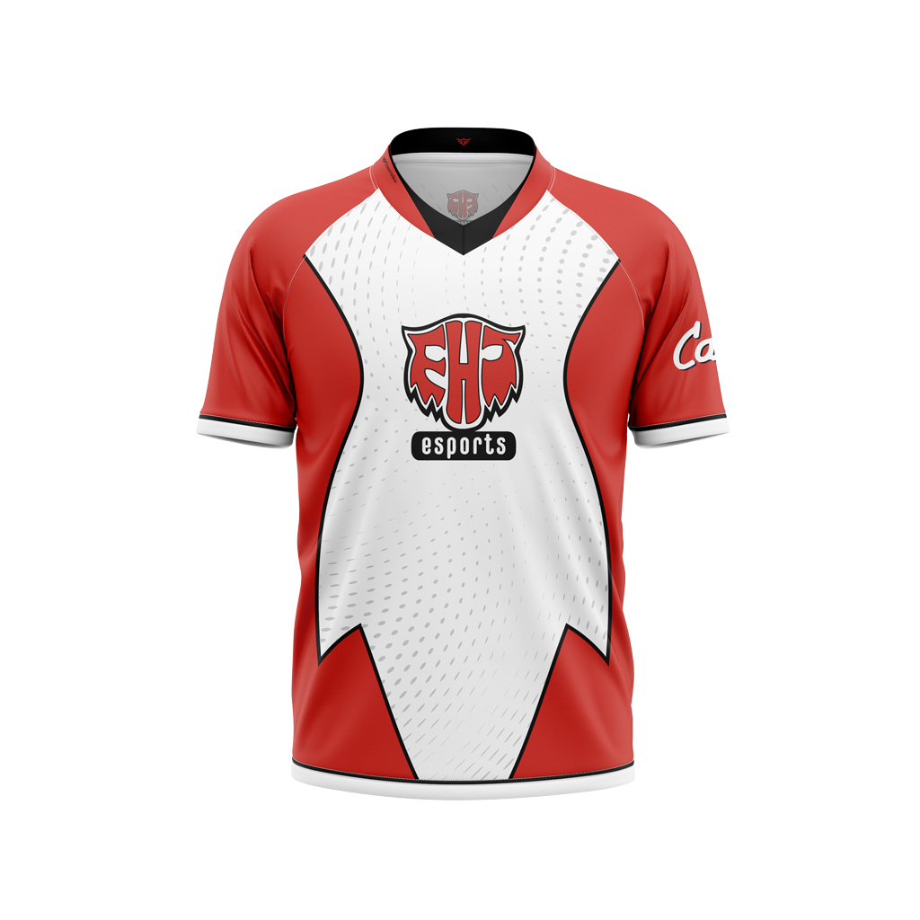 El Dorado HS Jersey