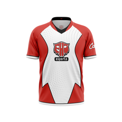 El Dorado HS Jersey
