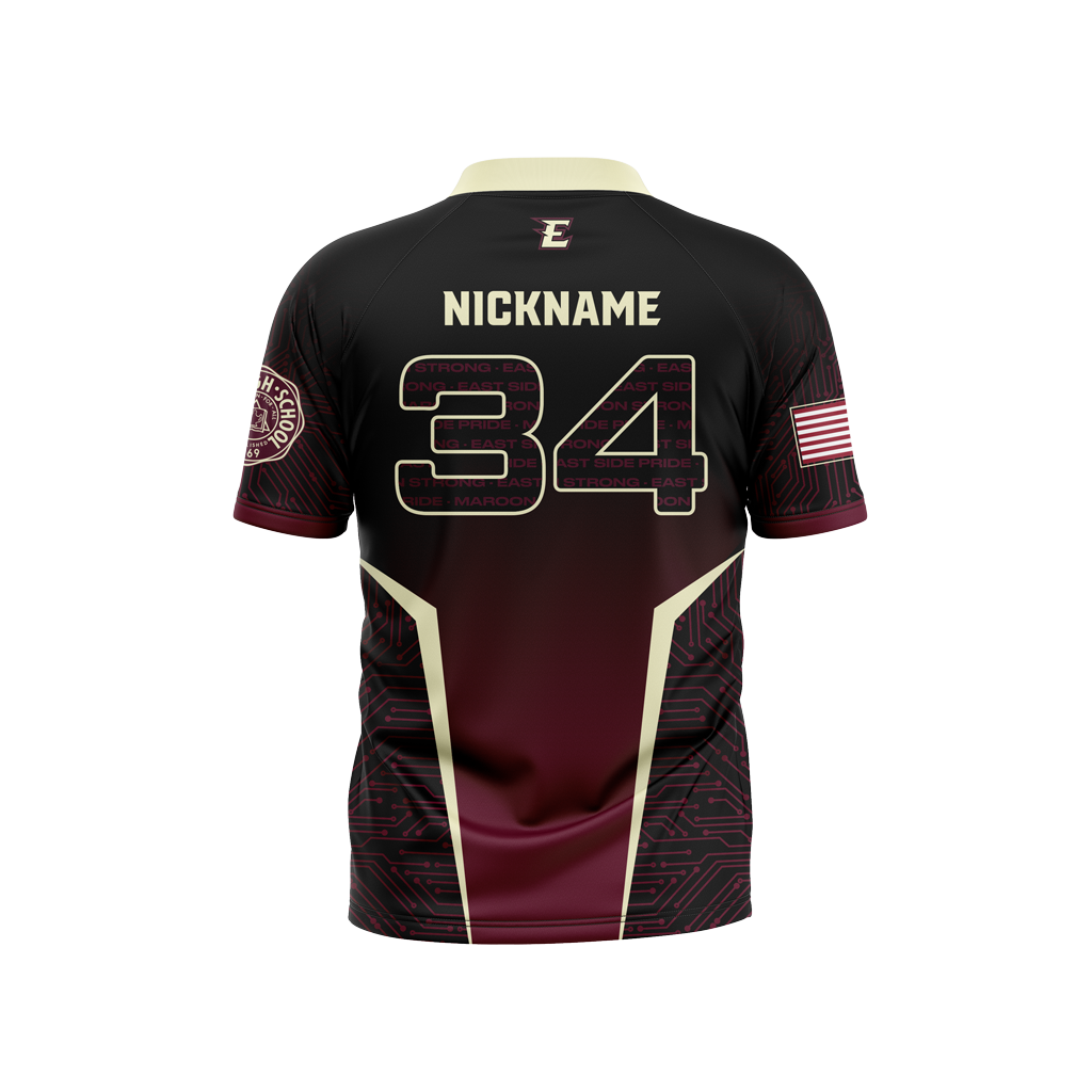 Elgin High School | Immortal Series | Jersey 2023