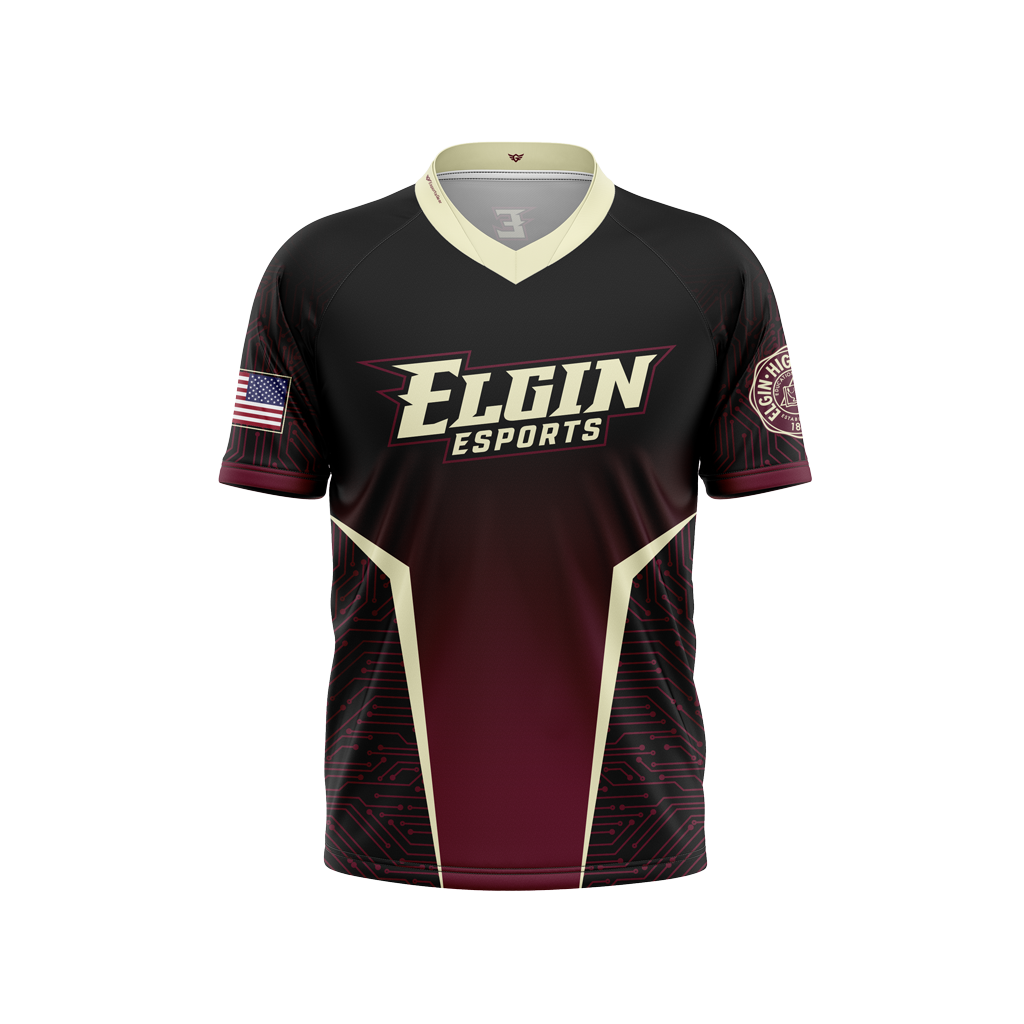 Elgin High School | Immortal Series | Jersey 2023