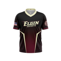 Elgin High School | Immortal Series | Jersey 2023