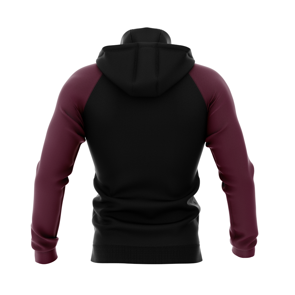 Elgin High School Hoodie Eastside
