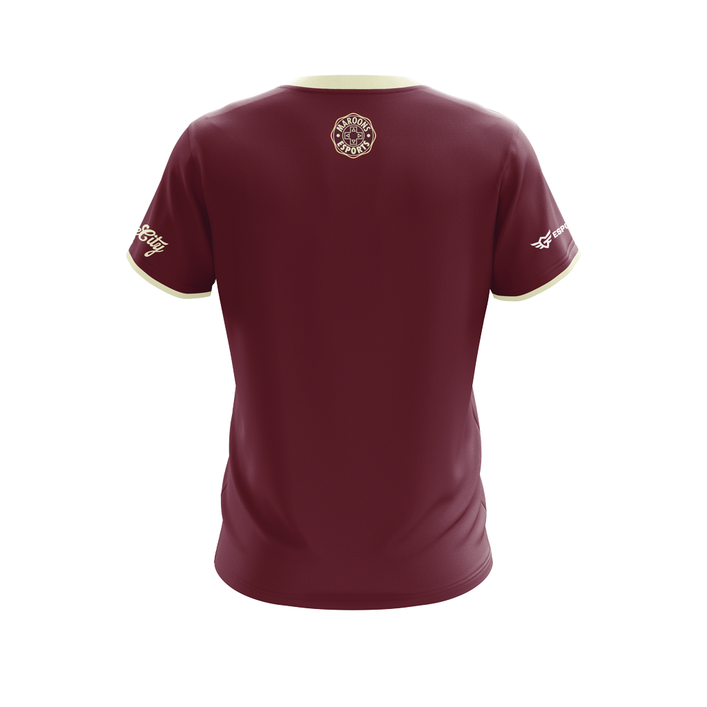 Elgin High School Short Sleeve T-Shirt The City