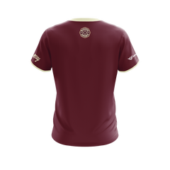 Elgin High School Short Sleeve T-Shirt The City