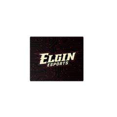 Elgin High School Small Mouse Pad