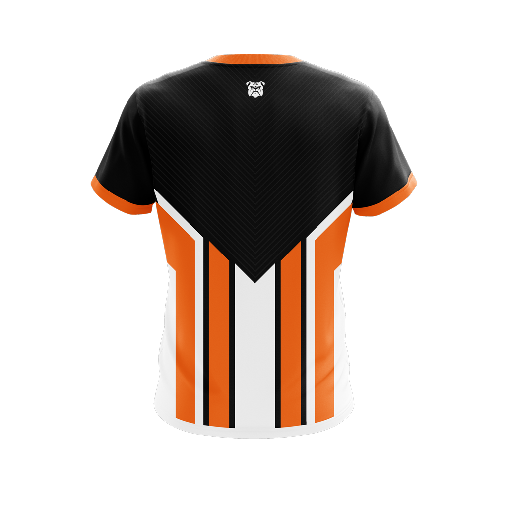 Elida High School | Phantom Series | Short Sleeve T-Shirt