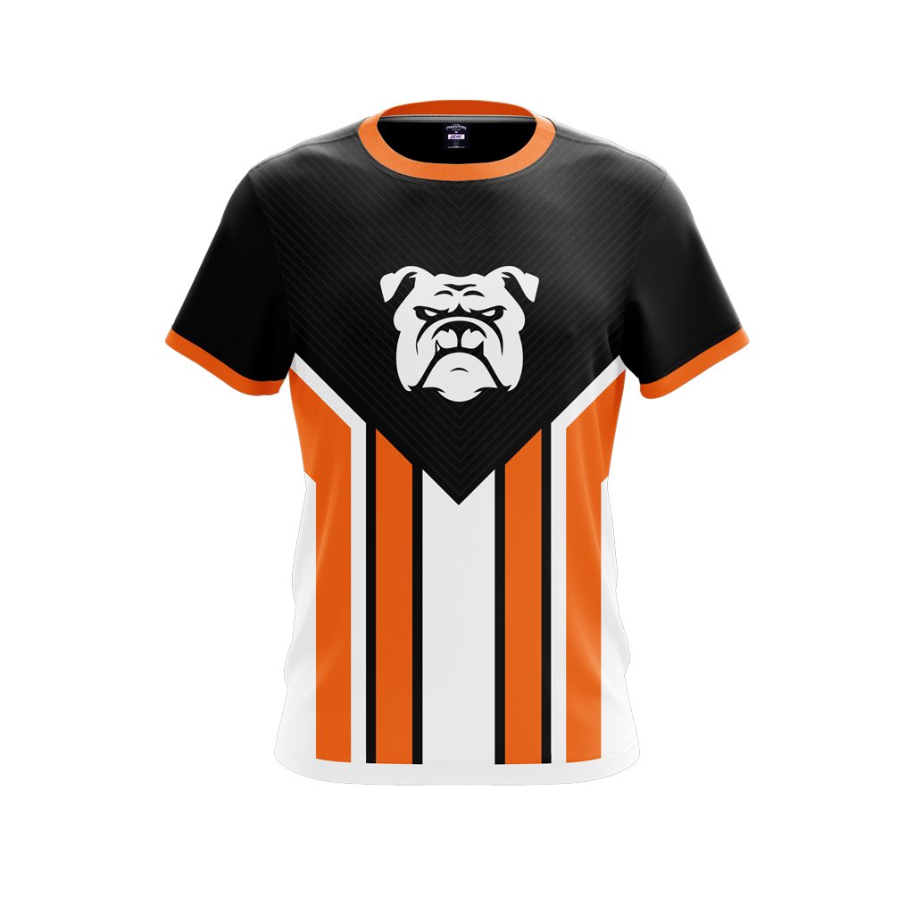 Elida High School | Phantom Series | Short Sleeve T-Shirt