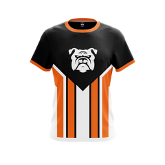 Elida High School | Phantom Series | Short Sleeve T-Shirt
