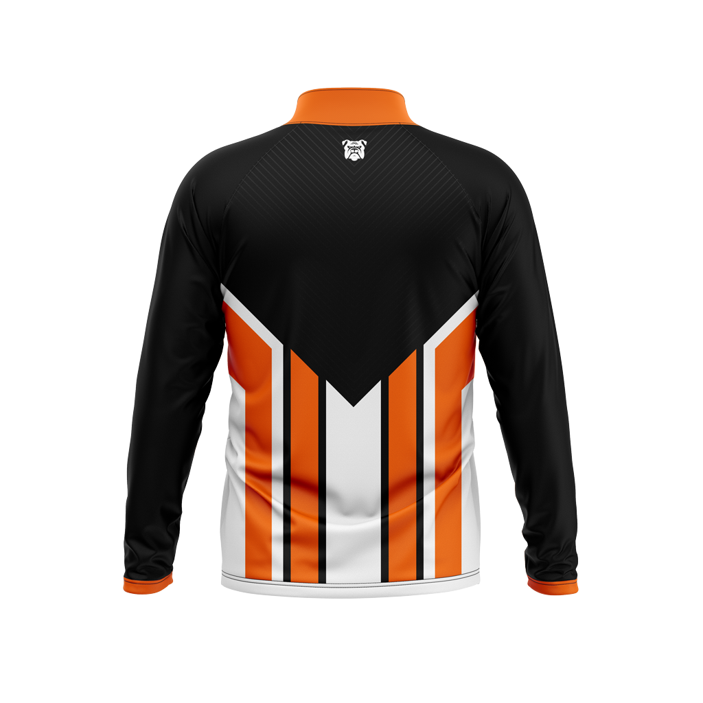 Elida High School | Immortal Series | Quarter Zip Pullover