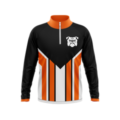 Elida High School | Immortal Series | Quarter Zip Pullover