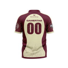 Elgin High School | Immortal Series | Jersey Alt