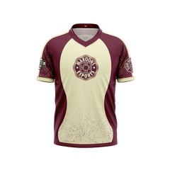 Elgin High School | Immortal Series | Jersey Alt