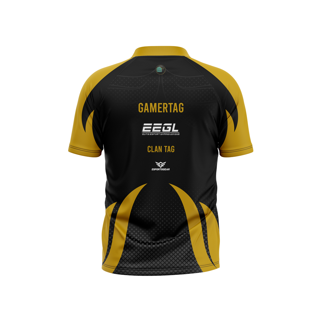 Swat Team Six Jersey