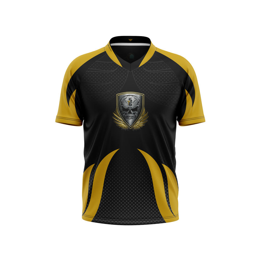 Swat Team Six Jersey