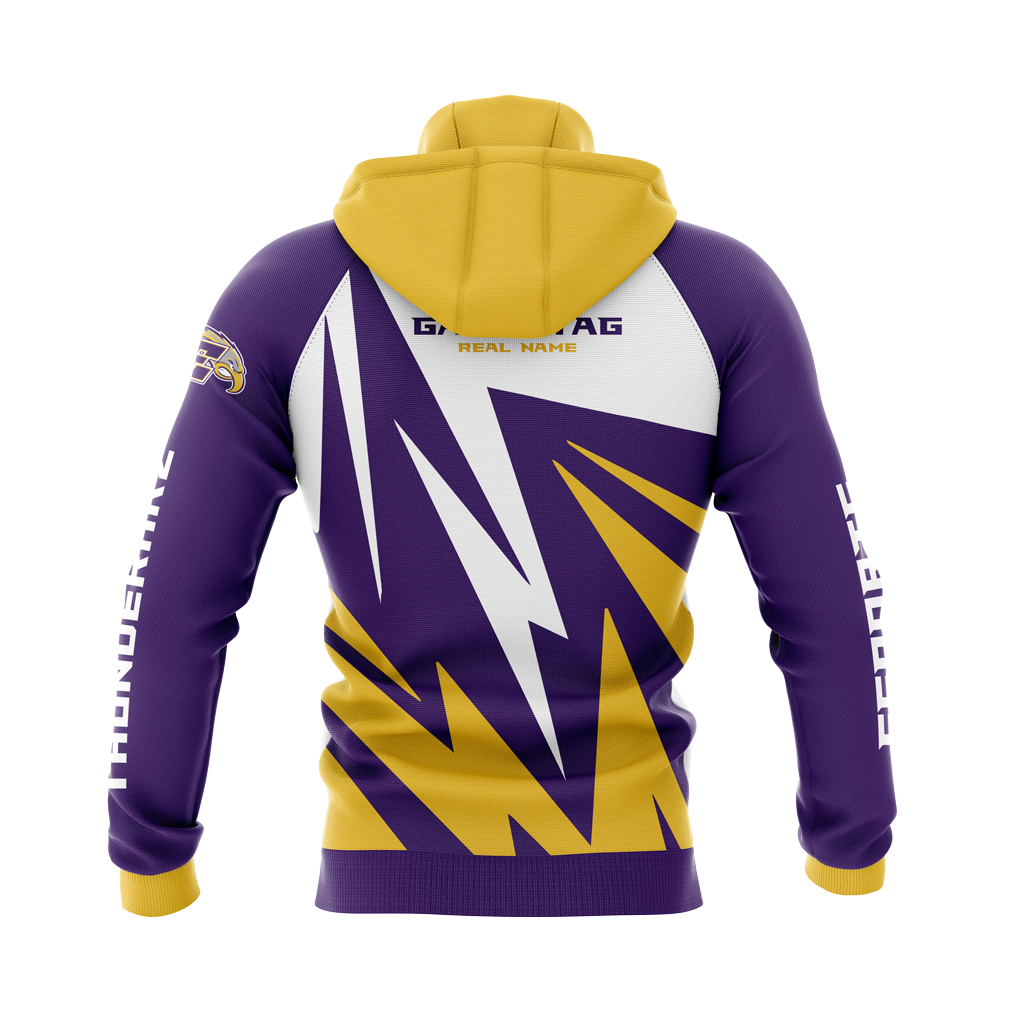 Ellicott School District 22 | Sublimated | Hoodie