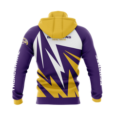 Ellicott School District 22 | Sublimated | Hoodie