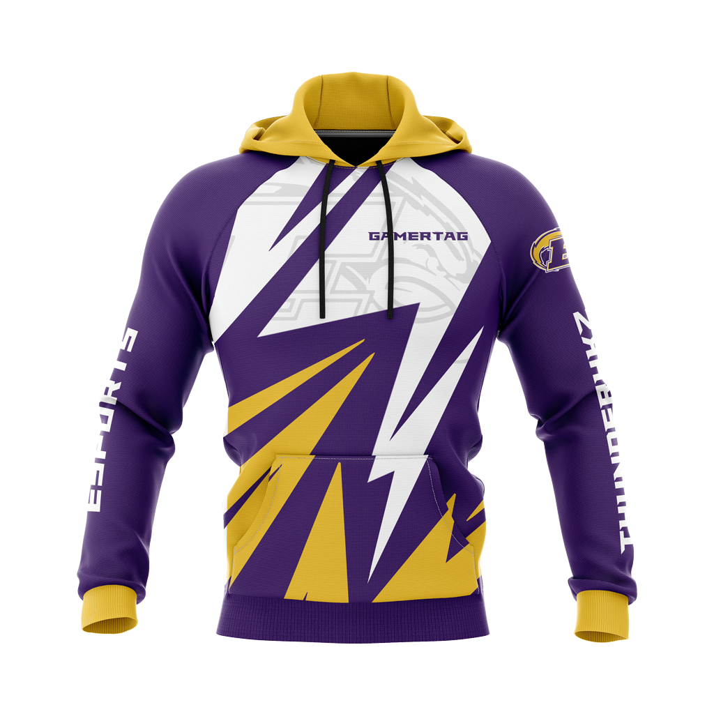 Ellicott School District 22 | Sublimated | Hoodie