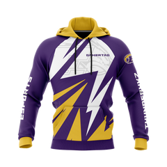 Ellicott School District 22 | Sublimated | Hoodie