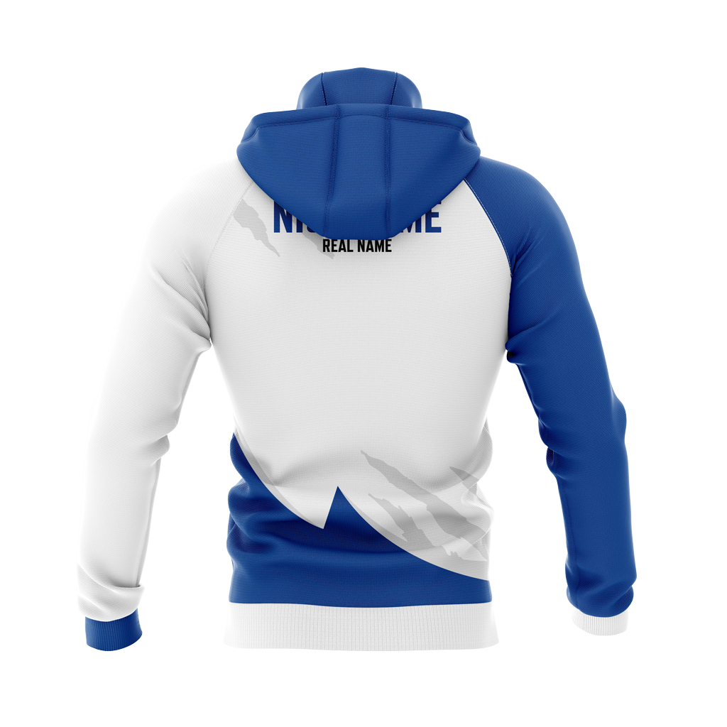 Elmwood Middle School | Pullover Hoodie