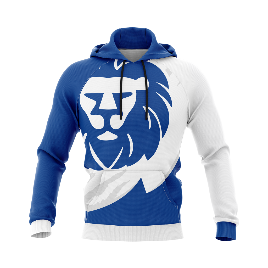 Elmwood Middle School | Pullover Hoodie