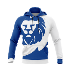 Elmwood Middle School | Pullover Hoodie