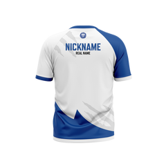 Elmwood Middle School | Raglan T-Shirt