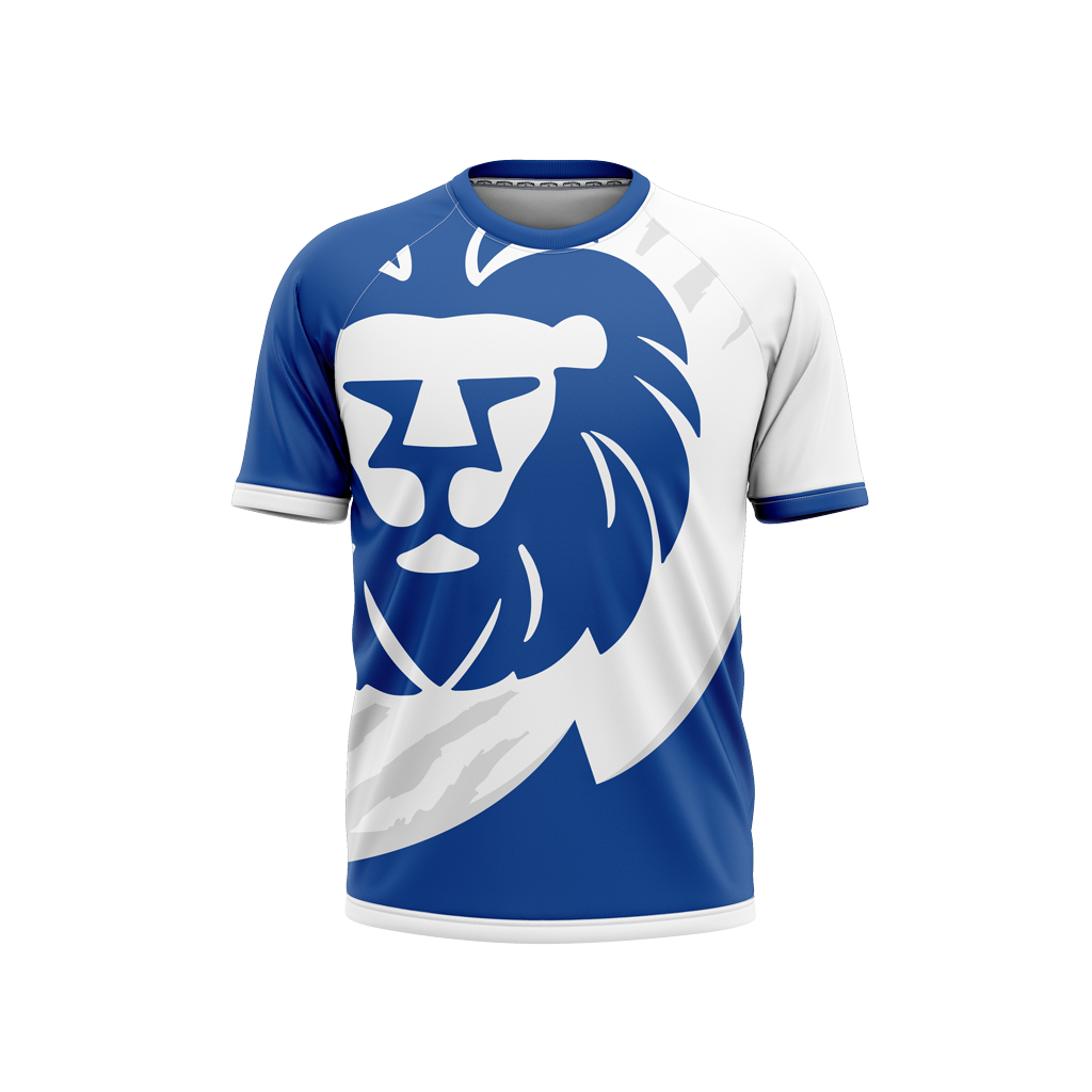 Elmwood Middle School | Raglan T-Shirt