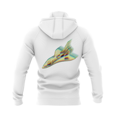 ERAU Esports | Immortal Series | Hoodie White