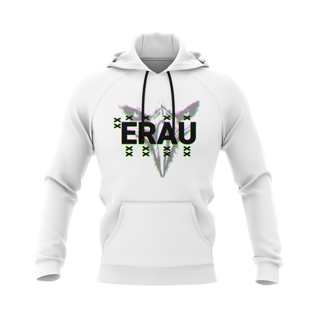 ERAU Esports | Immortal Series | Hoodie White