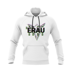 ERAU Esports | Immortal Series | Hoodie White